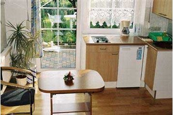 Private Unterkunft Erfurt 1